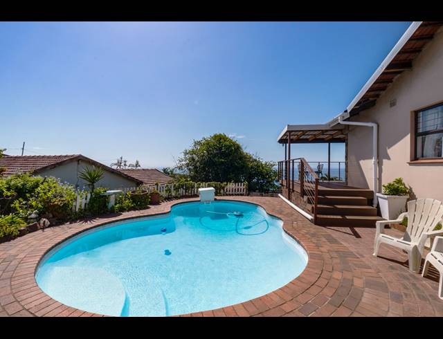 3 BEDROOM HOUSE SOLD IN BLUFF
